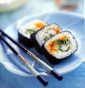 How to Make Sushi 4