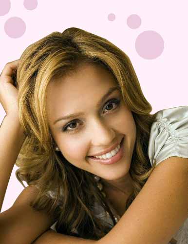 Jessica Alba wallpaper picture