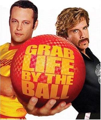 Dodgeball Funny. DodgeBall