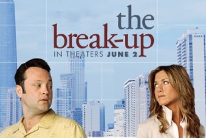 The Break up