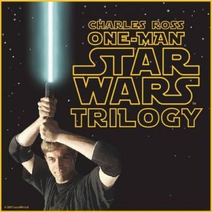 Original star wars trilogy