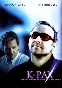 K-pax movie