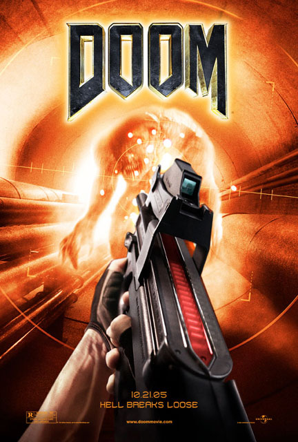 Doom Movie